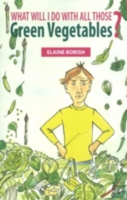 Bertrand.pt - What Will I Do With All Those Green Vegetables