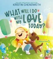 What Will I Do With My Love Today?