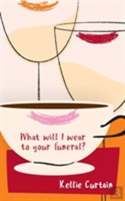 Bertrand.pt - What Will I Wear To Your Funeral?