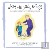 What Will Jack Bring?