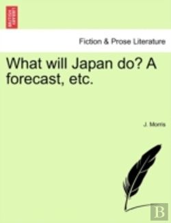 Bertrand.pt - What Will Japan Do? A Forecast, Etc.