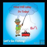 What Will Laray Do Today?