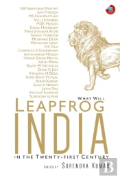What Will Leapfrog India In The Twenty-First Century