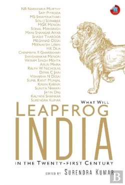 Bertrand.pt - What Will Leapfrog India In The Twenty-First Century
