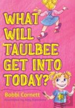 What Will Taulbee Get Into Today?