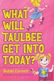 What Will Taulbee Get Into Today?