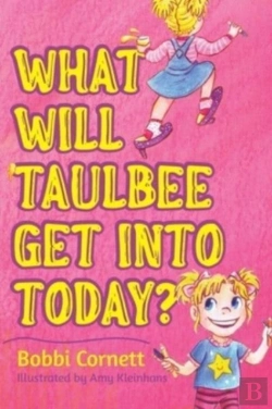 Bertrand.pt - What Will Taulbee Get Into Today?
