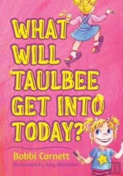 Bertrand.pt - What Will Taulbee Get Into Today?