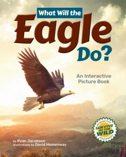 Bertrand.pt - What Will The Eagle Do?