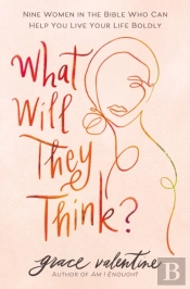What Will They Think?