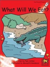 What Will We Eat?