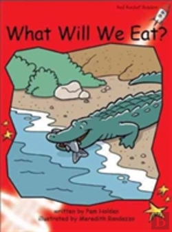 Bertrand.pt - What Will We Eat?
