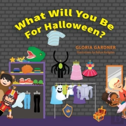 Bertrand.pt - What Will You Be For Halloween?