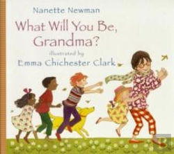 Bertrand.pt - What Will You Be Grandma?