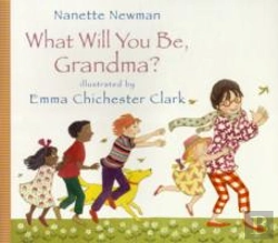 Bertrand.pt - What Will You Be Grandma?