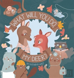 Bertrand.pt - What Will You Do, My Deer?