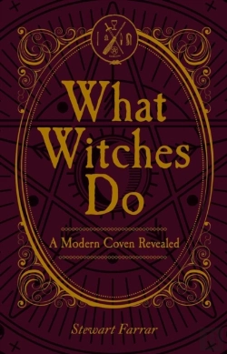 Bertrand.pt - What Witches Do