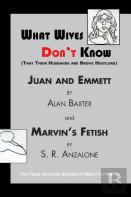 What Wives Don'T Know