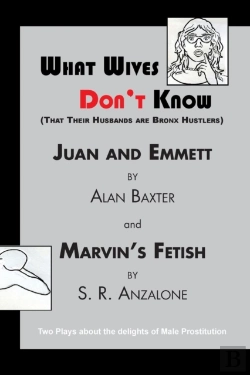 Bertrand.pt - What Wives Don'T Know