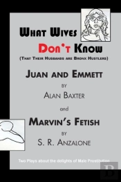 What Wives Don'T Know
