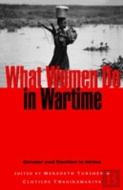 What Women Do In Wartime
