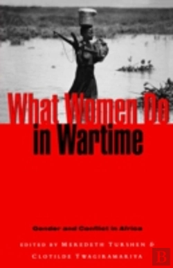 Bertrand.pt - What Women Do In Wartime