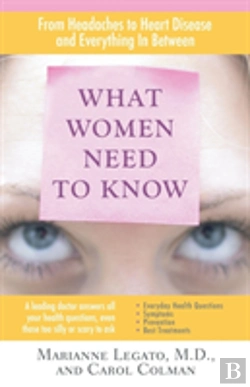 Bertrand.pt - What Women Need To Know
