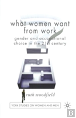 Bertrand.pt - What Women Want From Work