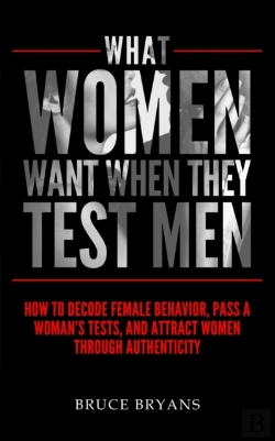 Bertrand.pt - What Women Want When They Test Men