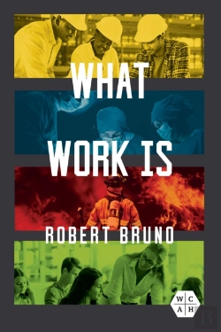 Bertrand.pt - What Work Is