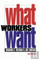 What Workers Want