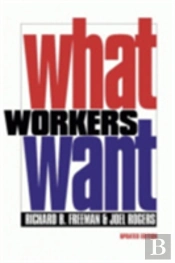 What Workers Want