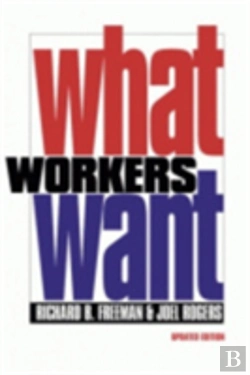 Bertrand.pt - What Workers Want
