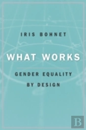 What Works 8211 Gender Equality By D