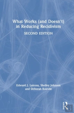 Bertrand.pt - What Works (And Doesn'T) In Reducing Recidivism