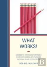 What Works!