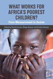 What Works For Africa'S Poorest Children