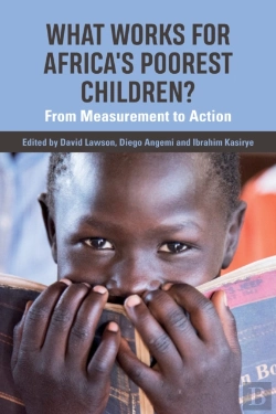 Bertrand.pt - What Works For Africa'S Poorest Children