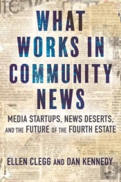 What Works In Community News