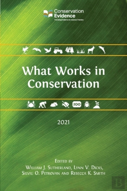 Bertrand.pt - What Works In Conservation 2021