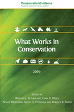Bertrand.pt - What Works In Conservation