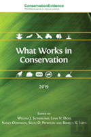What Works In Conservation