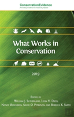 Bertrand.pt - What Works In Conservation