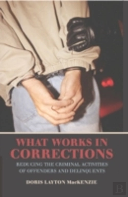 Bertrand.pt - What Works In Corrections