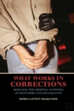 Bertrand.pt - What Works In Corrections