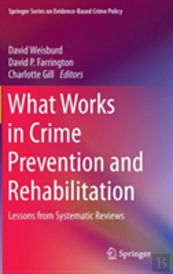 Bertrand.pt - What Works In Crime Prevention And Rehabilitation