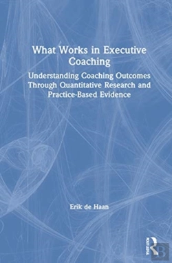 Bertrand.pt - What Works In Executive Coaching