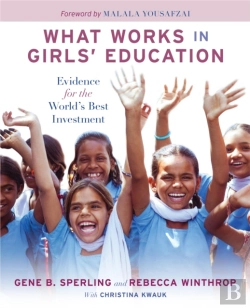 Bertrand.pt - What Works In Girls' Education