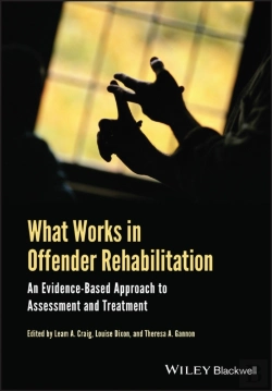 Bertrand.pt - What Works In Offender Rehabilitation