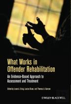 What Works In Offender Rehabilitation